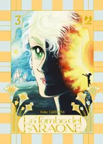 La tomba del faraone